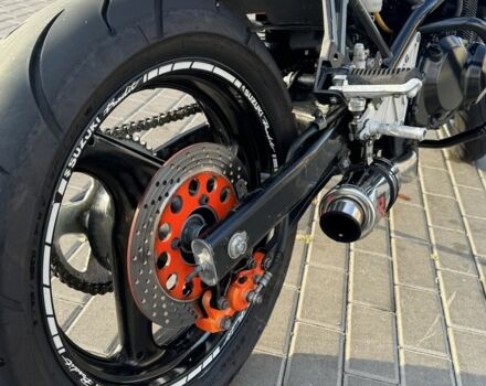 Сузукі Інша, об'ємом двигуна 0.4 л та пробігом 0 тис. км за 2300 $, фото 7 на Automoto.ua