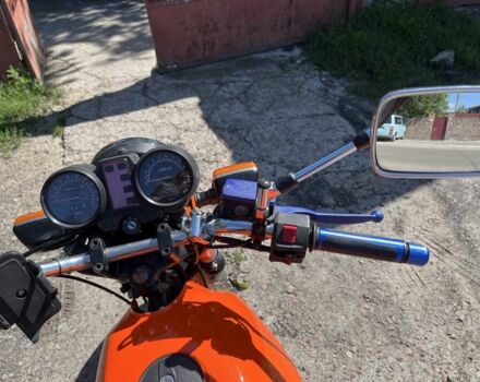 Сузукі Інша, об'ємом двигуна 0 л та пробігом 0 тис. км за 1600 $, фото 5 на Automoto.ua