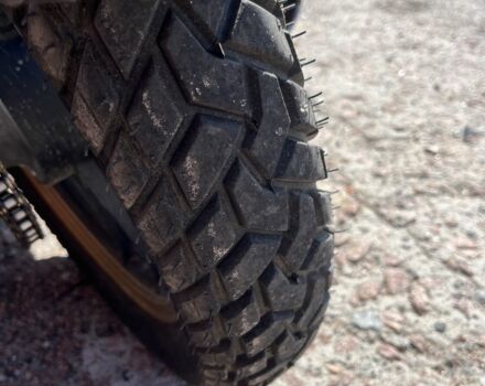 Сузукі Інша, об'ємом двигуна 0 л та пробігом 0 тис. км за 1600 $, фото 7 на Automoto.ua