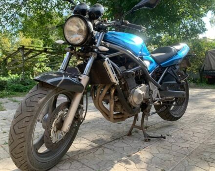 Сузуки Другая, объемом двигателя 0 л и пробегом 0 тыс. км за 2500 $, фото 2 на Automoto.ua