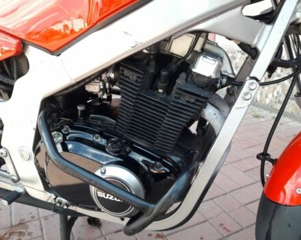 Сузуки Другая, объемом двигателя 0.5 л и пробегом 0 тыс. км за 2300 $, фото 2 на Automoto.ua