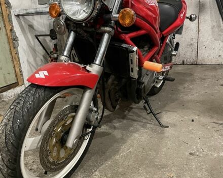 Сузуки Другая, объемом двигателя 0.4 л и пробегом 0 тыс. км за 2500 $, фото 4 на Automoto.ua