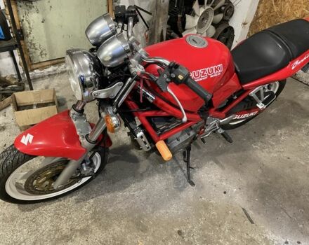 Сузуки Другая, объемом двигателя 0.4 л и пробегом 0 тыс. км за 2500 $, фото 1 на Automoto.ua