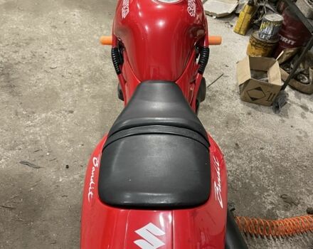 Сузуки Другая, объемом двигателя 0.4 л и пробегом 0 тыс. км за 2500 $, фото 3 на Automoto.ua