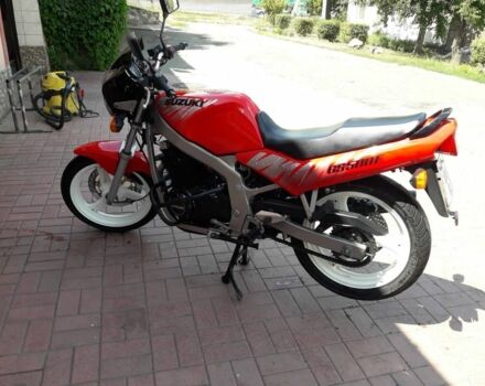 Сузуки Другая, объемом двигателя 0.5 л и пробегом 0 тыс. км за 2300 $, фото 5 на Automoto.ua