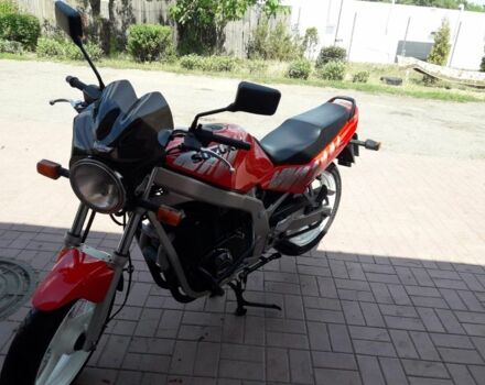 Сузуки Другая, объемом двигателя 0.5 л и пробегом 0 тыс. км за 2300 $, фото 3 на Automoto.ua