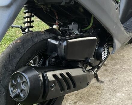 Сузукі Інша, об'ємом двигуна 49 л та пробігом 0 тис. км за 314 $, фото 3 на Automoto.ua