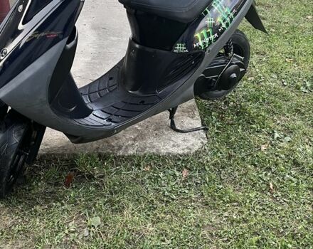 Сузукі Інша, об'ємом двигуна 49 л та пробігом 0 тис. км за 314 $, фото 6 на Automoto.ua