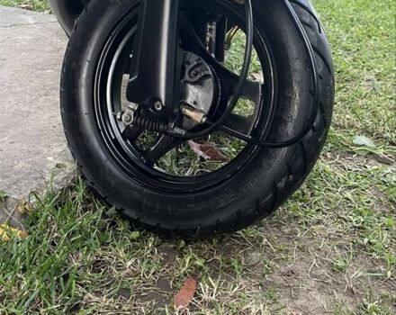 Сузукі Інша, об'ємом двигуна 49 л та пробігом 0 тис. км за 314 $, фото 1 на Automoto.ua