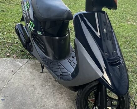 Сузукі Інша, об'ємом двигуна 49 л та пробігом 0 тис. км за 314 $, фото 7 на Automoto.ua