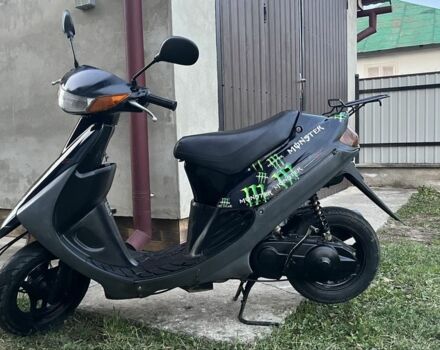 Сузукі Інша, об'ємом двигуна 49 л та пробігом 0 тис. км за 314 $, фото 9 на Automoto.ua