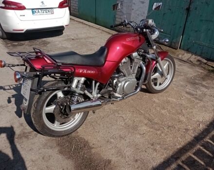 Сузуки Другая, объемом двигателя 0.8 л и пробегом 0 тыс. км за 3300 $, фото 3 на Automoto.ua