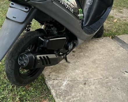 Сузукі Інша, об'ємом двигуна 49 л та пробігом 0 тис. км за 314 $, фото 4 на Automoto.ua