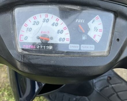 Сузукі Інша, об'ємом двигуна 49 л та пробігом 0 тис. км за 314 $, фото 10 на Automoto.ua