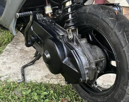 Сузукі Інша, об'ємом двигуна 49 л та пробігом 0 тис. км за 314 $, фото 2 на Automoto.ua