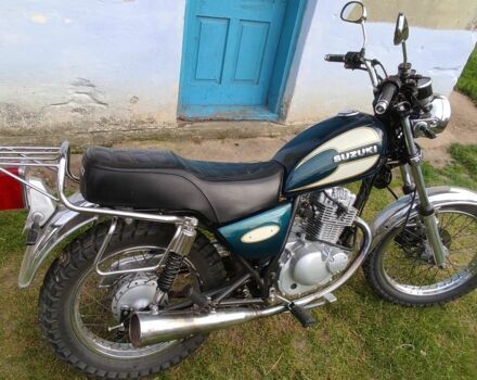 Сузуки Другая, объемом двигателя 0.13 л и пробегом 0 тыс. км за 828 $, фото 4 на Automoto.ua