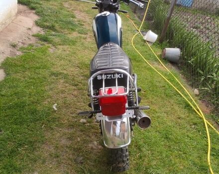 Сузуки Другая, объемом двигателя 0.13 л и пробегом 0 тыс. км за 828 $, фото 5 на Automoto.ua