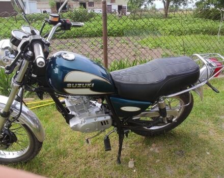 Сузуки Другая, объемом двигателя 0.13 л и пробегом 0 тыс. км за 828 $, фото 3 на Automoto.ua