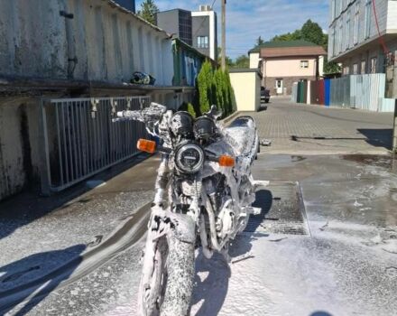 Сузукі Інша, об'ємом двигуна 0.5 л та пробігом 0 тис. км за 2100 $, фото 7 на Automoto.ua