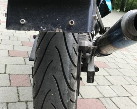 Сузукі Інша, об'ємом двигуна 0.5 л та пробігом 0 тис. км за 2100 $, фото 5 на Automoto.ua