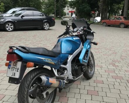 Сузукі Інша, об'ємом двигуна 0.5 л та пробігом 0 тис. км за 2100 $, фото 4 на Automoto.ua