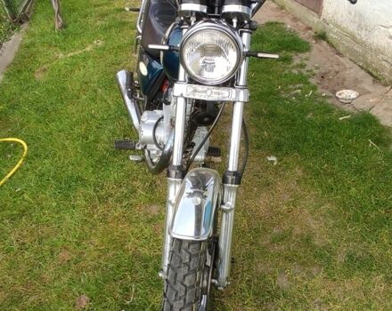 Сузуки Другая, объемом двигателя 0.13 л и пробегом 0 тыс. км за 828 $, фото 1 на Automoto.ua