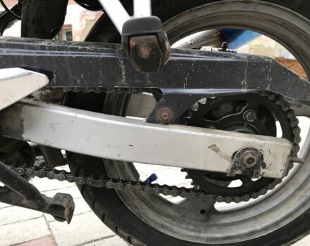 Сузукі Інша, об'ємом двигуна 0.5 л та пробігом 0 тис. км за 2100 $, фото 6 на Automoto.ua