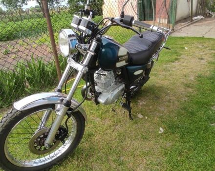 Сузуки Другая, объемом двигателя 0.13 л и пробегом 0 тыс. км за 828 $, фото 2 на Automoto.ua