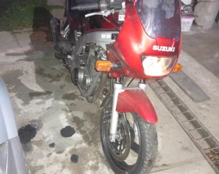 Сузукі Інша 1998 у Трускавце на Automoto.ua Сузукі Інша, об'ємом двигуна 0.5 л та пробігом 0 тис. км за 1550 $, фото 2 на Automoto.ua