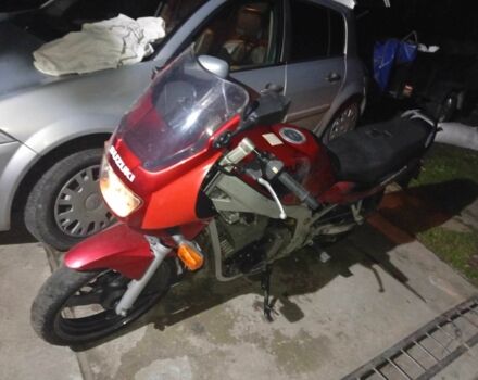 Сузукі Інша 1998 у Трускавце на Automoto.ua Сузукі Інша, об'ємом двигуна 0.5 л та пробігом 0 тис. км за 1550 $, фото 4 на Automoto.ua