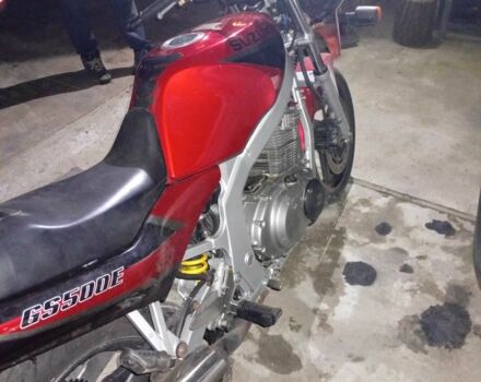 Сузукі Інша 1998 у Трускавце на Automoto.ua Сузукі Інша, об'ємом двигуна 0.5 л та пробігом 0 тис. км за 1550 $, фото 1 на Automoto.ua