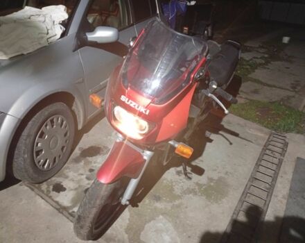 Сузукі Інша 1998 у Трускавце на Automoto.ua Сузукі Інша, об'ємом двигуна 0.5 л та пробігом 0 тис. км за 1550 $, фото 3 на Automoto.ua