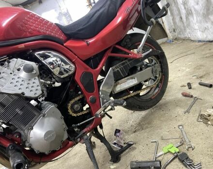 Сузуки Другая, объемом двигателя 0.6 л и пробегом 0 тыс. км за 3100 $, фото 7 на Automoto.ua