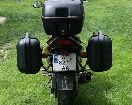 Сузуки Другая, объемом двигателя 0.6 л и пробегом 0 тыс. км за 3100 $, фото 9 на Automoto.ua