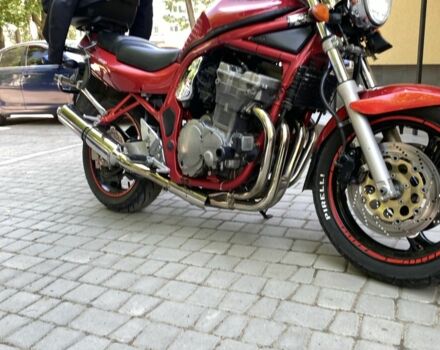 Сузуки Другая, объемом двигателя 0.6 л и пробегом 0 тыс. км за 3100 $, фото 8 на Automoto.ua