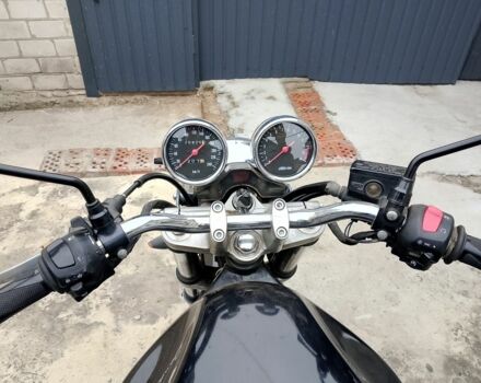 Сузуки Другая, объемом двигателя 0.6 л и пробегом 0 тыс. км за 3100 $, фото 5 на Automoto.ua