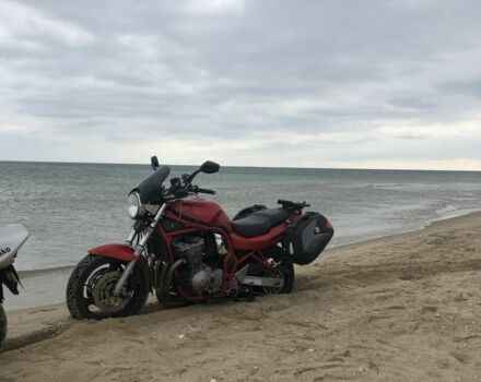 Сузуки Другая, объемом двигателя 0.6 л и пробегом 0 тыс. км за 3100 $, фото 10 на Automoto.ua