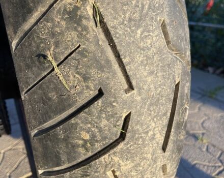 Сузуки Другая, объемом двигателя 0.6 л и пробегом 0 тыс. км за 3100 $, фото 6 на Automoto.ua