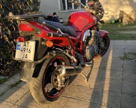 Сузуки Другая, объемом двигателя 0.6 л и пробегом 0 тыс. км за 3100 $, фото 3 на Automoto.ua