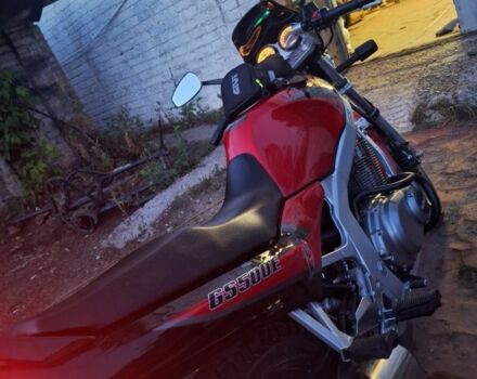 Сузуки Другая, объемом двигателя 0.5 л и пробегом 0 тыс. км за 2400 $, фото 3 на Automoto.ua