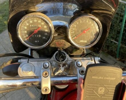 Сузуки Другая, объемом двигателя 0.6 л и пробегом 0 тыс. км за 3100 $, фото 5 на Automoto.ua