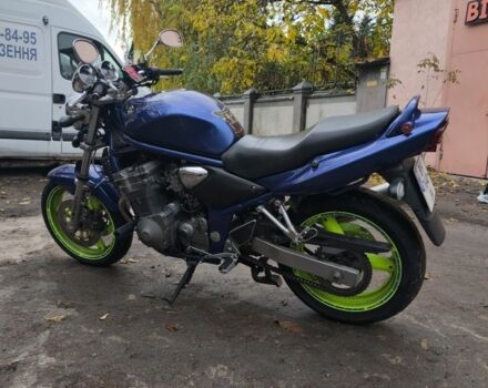 Сузукі Інша, об'ємом двигуна 0.6 л та пробігом 0 тис. км за 3000 $, фото 3 на Automoto.ua