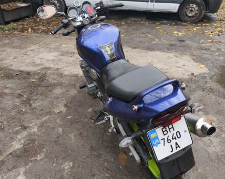 Сузукі Інша, об'ємом двигуна 0.6 л та пробігом 0 тис. км за 3000 $, фото 5 на Automoto.ua