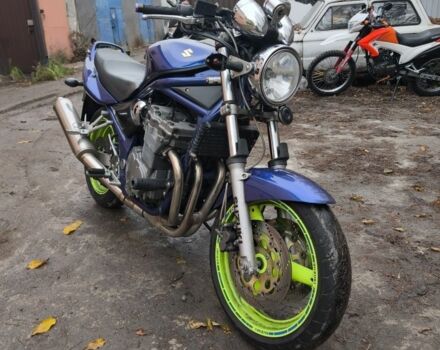 Сузукі Інша, об'ємом двигуна 0.6 л та пробігом 0 тис. км за 3000 $, фото 1 на Automoto.ua