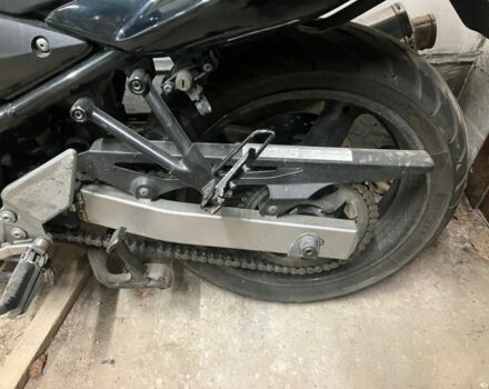 Сузуки Другая, объемом двигателя 0 л и пробегом 0 тыс. км за 3000 $, фото 4 на Automoto.ua