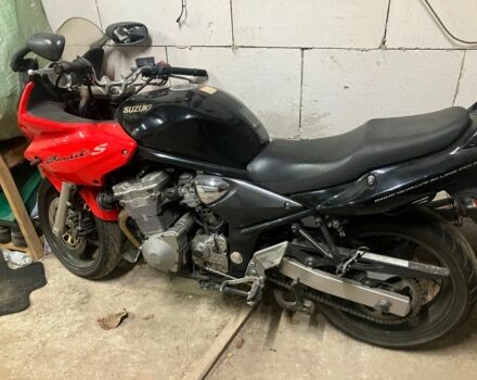 Сузуки Другая, объемом двигателя 0 л и пробегом 0 тыс. км за 2700 $, фото 1 на Automoto.ua