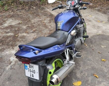 Сузукі Інша, об'ємом двигуна 0.6 л та пробігом 0 тис. км за 3000 $, фото 6 на Automoto.ua