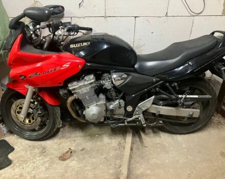 Сузуки Другая, объемом двигателя 0 л и пробегом 0 тыс. км за 3000 $, фото 5 на Automoto.ua