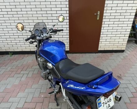 Сузукі Інша, об'ємом двигуна 0.6 л та пробігом 0 тис. км за 3500 $, фото 8 на Automoto.ua