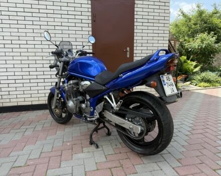 Сузукі Інша, об'ємом двигуна 0.6 л та пробігом 0 тис. км за 3500 $, фото 3 на Automoto.ua